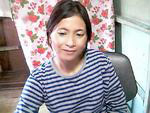 Date this charming Philippines girl Charlotte from Cebu City PH190