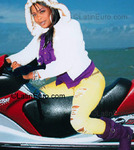 fun Jamaica girl Samantha from Manchester JM39
