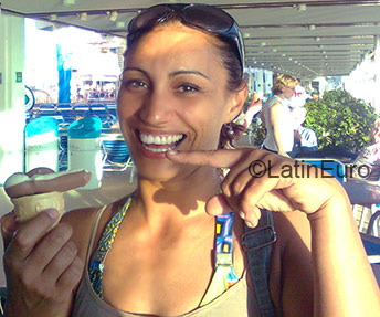 Date this happy Mexico girl Cinthya from Puerto Vallarta MX92