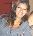 cute Peru girl Lisbeth from Lima PE112
