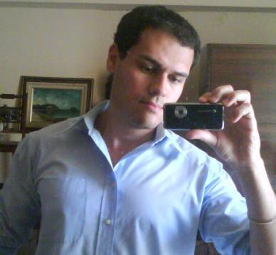 Date this hot Brazil man Gabriel2.0 from Rio De Janeiro BR1536