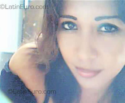 Date this beautiful Peru girl Maria Del Carmen from Lima 025 PE123