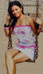 lovely Peru girl Lina Margarita from Chiclayo PE462