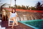 red-hot Peru girl Chinitanice from Lima PE139