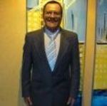 charming Brazil man Enrico from Jacarei BR1909