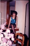 pretty Mexico girl Irma from Ciudad Obregon MX118