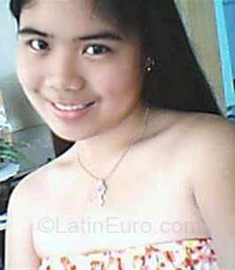Date this lovely Philippines girl To from Danao City PH250