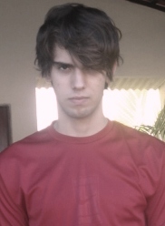 Date this cute Brazil man Lucas from Fortaleza BR2053