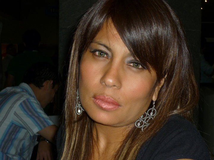 Date this sultry Peru girl Pilarpicasso from Lima PE168
