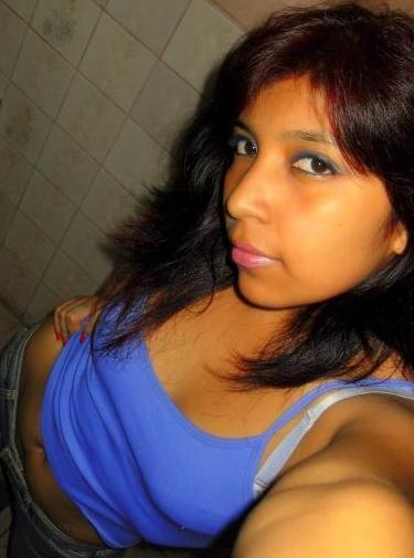 Date this gorgeous Peru girl Sunivet from Chiclayo PE175