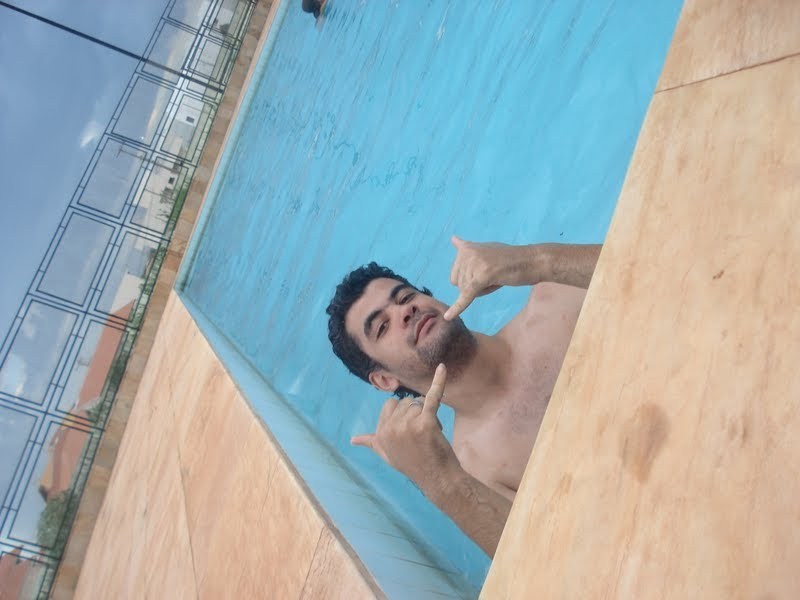 Date this sultry Brazil man Injow from Barretos BR2326