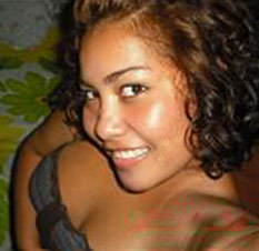 Date this sensual Peru girl Yaniny from Lima PE211