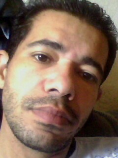 Date this attractive Brazil man Lourivaldo from Sao Paulo BR2475