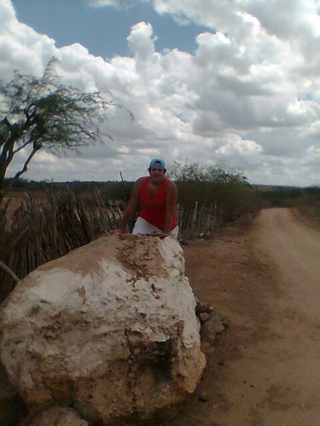 Date this funny Brazil man BrenoCarente from Campina Grande BR2477