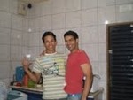 fun Brazil man  from Goiania BR2490