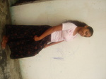 pretty Belgium girl  from Santodomingo BE44