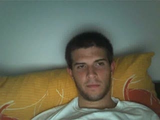 Date this gorgeous Brazil man Declan from FlorianÃ³polis BR2577