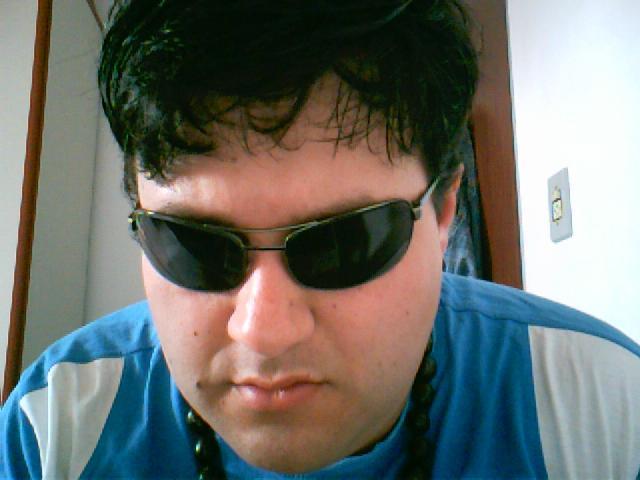 Date this voluptuous Brazil man Jairo from Pouso Alegre BR2676