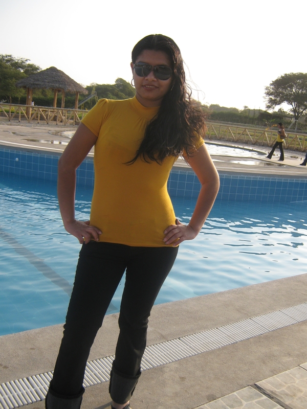 Date this delightful Peru girl Anadv04hotmail. from CHICLAYO PE250