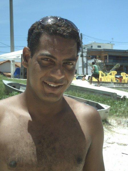 Date this hot Brazil man Morenogato36 from Rio de Janeiro BR2697