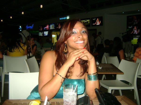 Date this delightful Puerto Rico girl Mariel from Santiago PR41