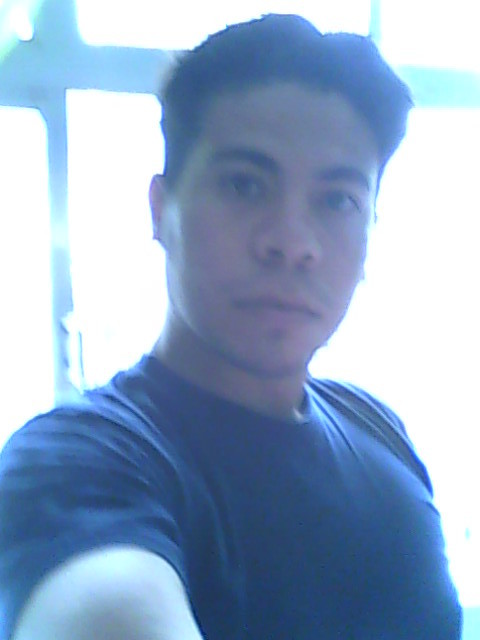 Date this happy Brazil man Fran771 from Sao Paulo BR2729