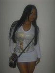 voluptuous Panama girl Marce from Panama PA14