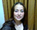 good-looking Peru girl Maritza from Lima PE259