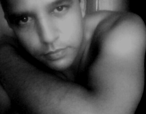 Date this pretty Brazil man Paulo from São Paulo BR3041