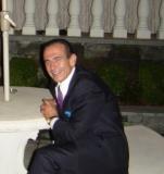 Date this hot Brazil man Antonio0304 from New York BR3042