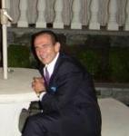 voluptuous Brazil man  from New York BR3042