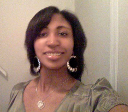 Date this foxy United States girl Pelar from Charlotte US6003