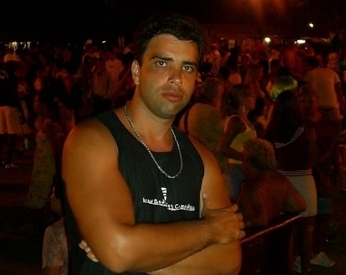 Date this young Brazil man Celso from Rio De Janeiro BR3060