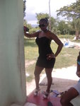 lovely Jamaica girl  from  JM89