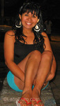 red-hot Peru girl Diana from Lima PE278