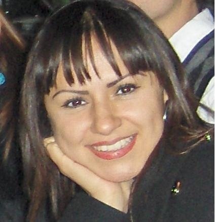Date this happy Mexico girl Lili from Mexico MX146