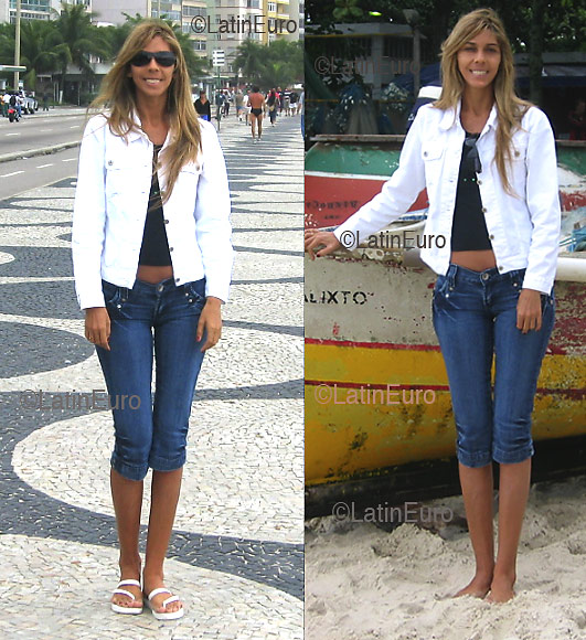 Date this sensual Brazil girl Claudia from Belem BR3132