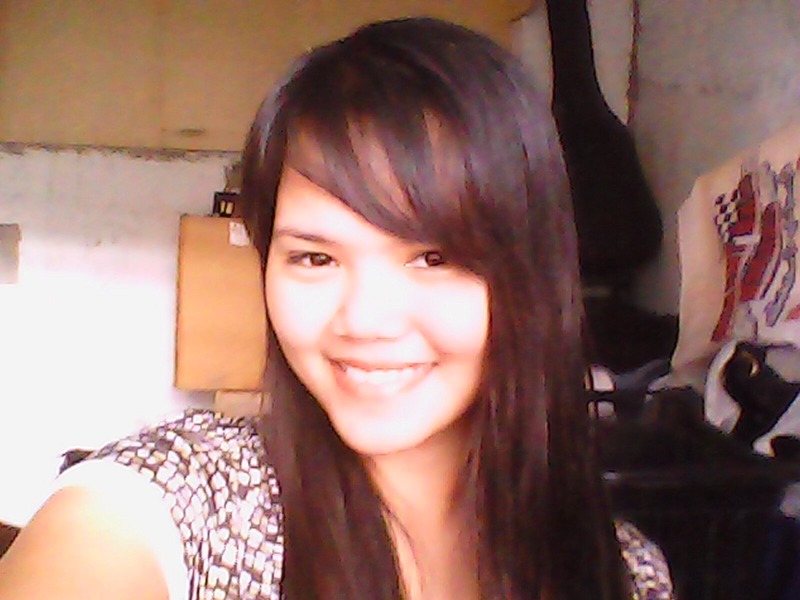 Date this lovely Philippines girl Joan from Cebu PH280