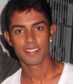 Date this foxy Brazil man MionTrevizan from Petrolina BR3205