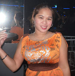 lovely Philippines girl MARITESS from Manila City PH288