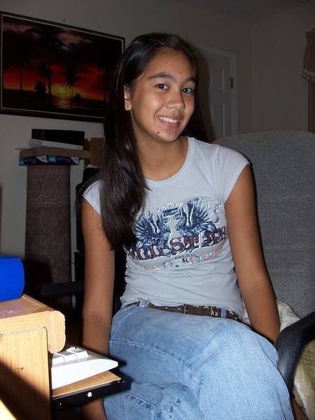 Date this good-looking Philippines girl Lyn from Pagadian City PH293