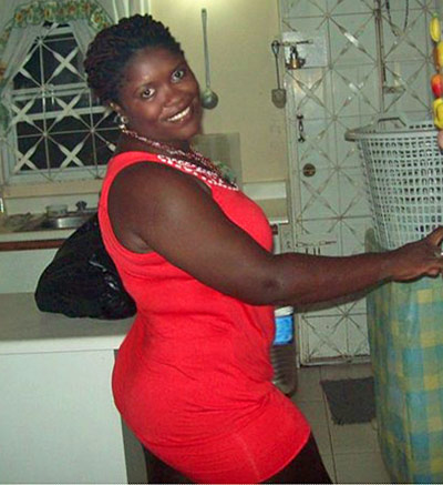 Date this nice looking Jamaica girl Lorraine from Cayman Islands JM98