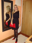 funny Spain girl  from Oviedo BR3314
