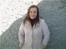 Date this sensual Mexico girl Sol King from Los Mochis,sinaloa MX169