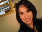 pretty Uruguay girl Daniela from Montevideo UY5