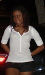 young Jamaica girl M from Kingston JM105