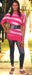 funny Jamaica girl Shakera from Braes River Dist JM164