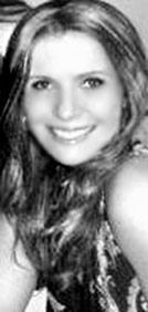 Date this good-looking Brazil girl Silmara from Curitiba BR4332