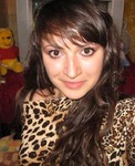 lovely France girl Marisa from Dijon FR97