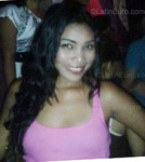 charming Panama girl Leticia from Panama PA21